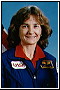 Linda M. Godwin, Nutzlast-Commander