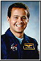 Daniel W. Bursch, Missions-Spezialist