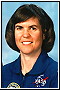 Janice E. Voss, Missions-Spezialist