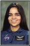 Kalpana Chawla, Missions-Spezialist