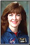 Janet L. Kavandi, Missions-Spezialist