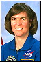 Janice E. Voss, Missions-Spezialist