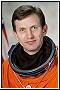 Sergej J. Trestschow, ISS Crew/Rckflug
