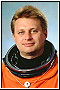 Yuriy Ivanovich Onufriyenko, ISS Crew/Rückflug