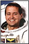 Daniel W. Bursch, ISS Crew/Rückflug